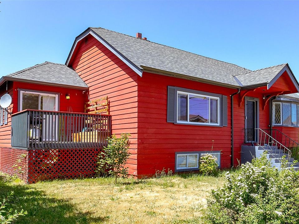 2150 Fernwood Rd, Victoria, BC V8T 2Z2 MLS 936367 Zillow