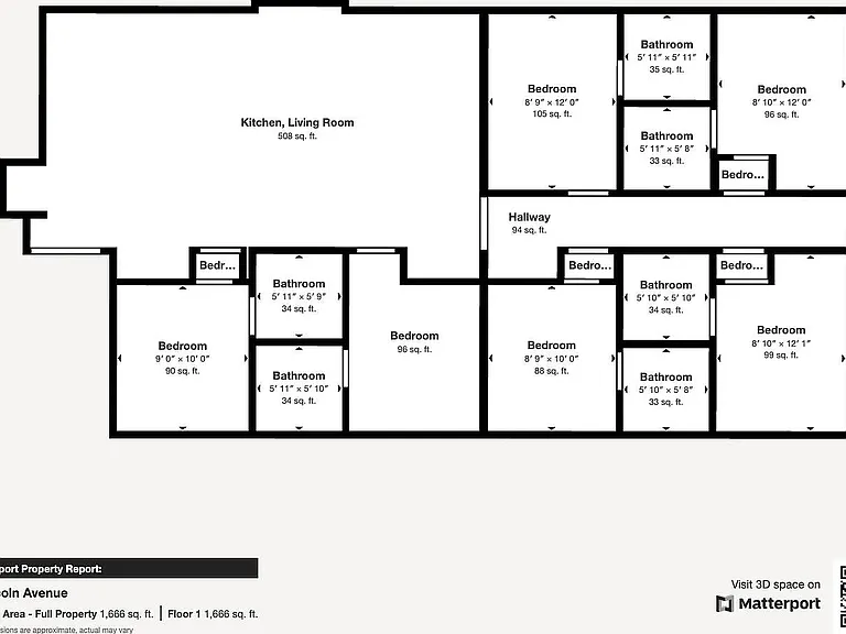 5055 Lincoln Ave — Photo 11