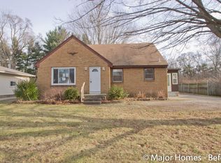 3256 Ivanrest Ave SW, Grandville, MI