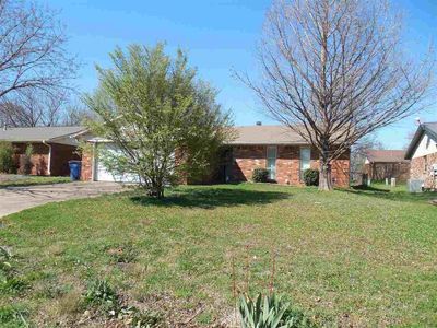 1000 E Franklin Ave, Stillwater, OK, 74075