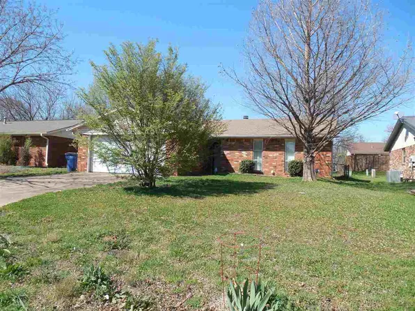 1000 E Franklin Ave, Stillwater, OK 74075