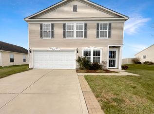 2608 Woodfield Blvd, Franklin, IN 46131