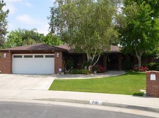 7101 Wilford Ct, Bakersfield, CA 93309