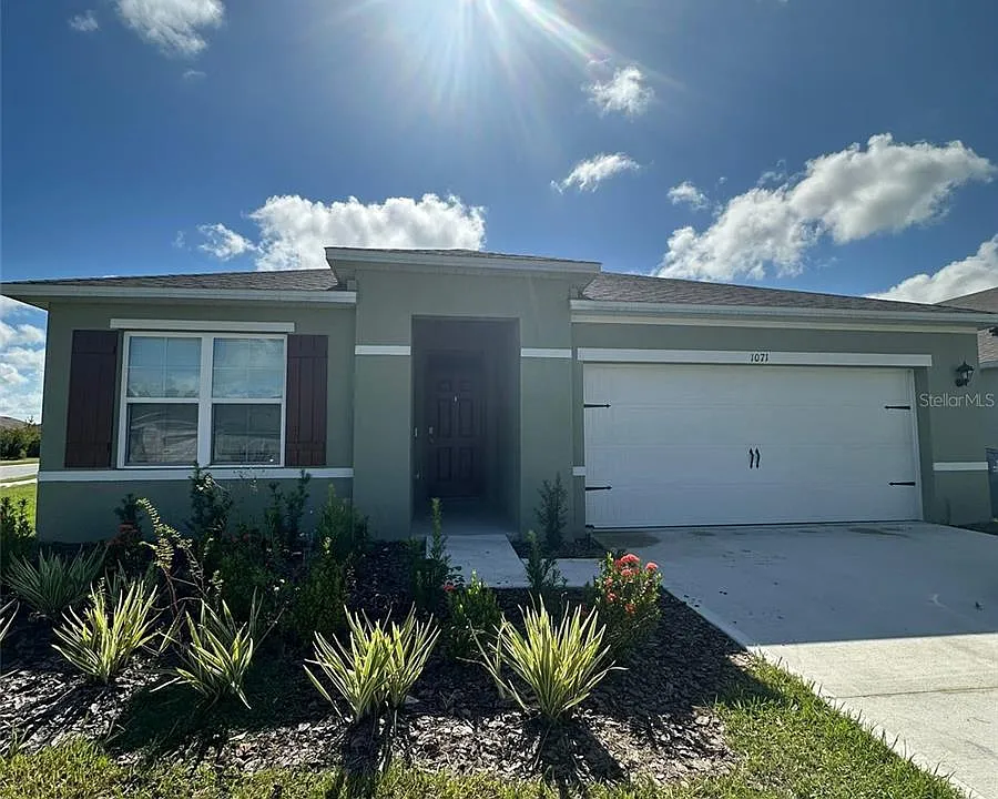 1071 Brooklet Dr
