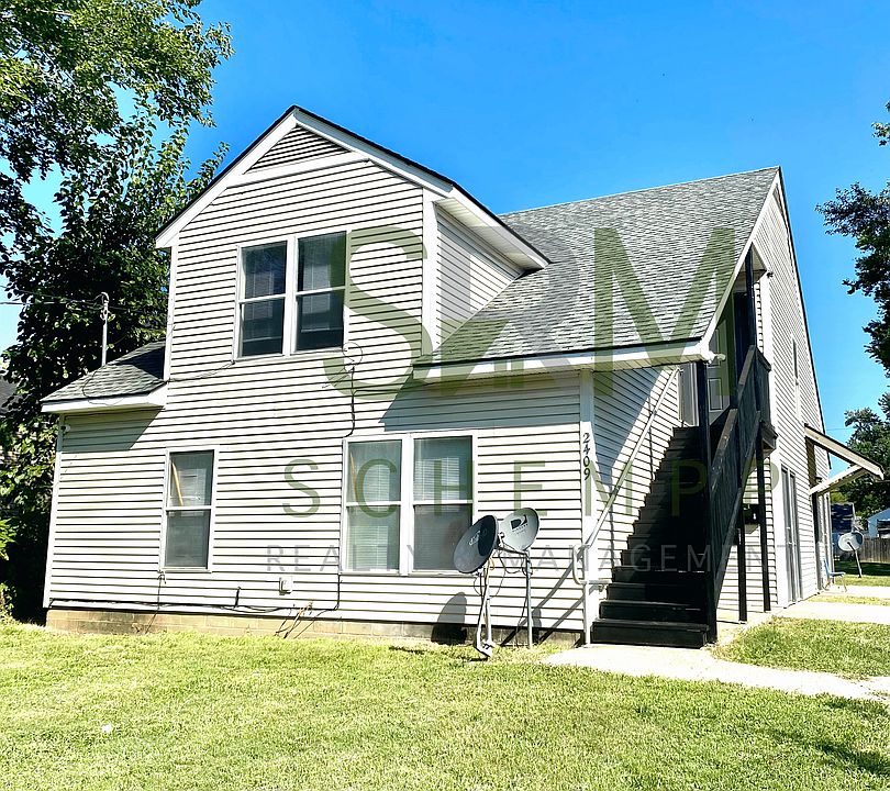 1st image of 2409 Rowan St APT 3