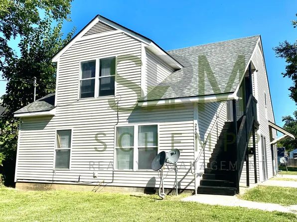 2409 Rowan St APT 3, Louisville, KY 40212