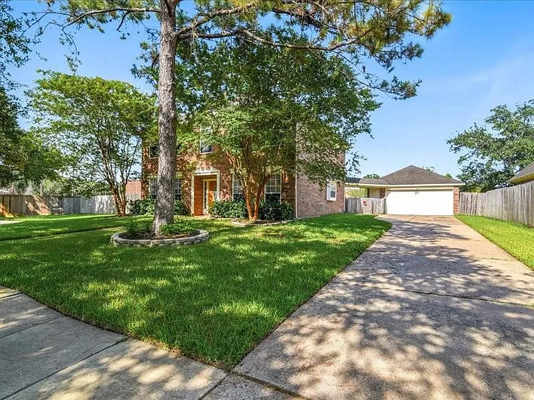 4610 Cobb Circle Dr — Photo 4