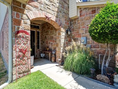 346 Emma Call Ct, Decatur, TX, 76234