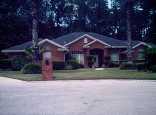 12204 Reedpond Ct, Jacksonville, FL 32223