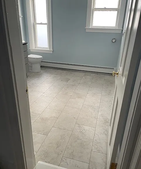 70 Seymour St #2 — Photo 22