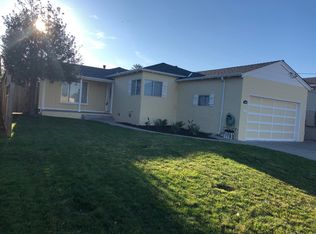 1510 Nadina St, San Mateo, CA