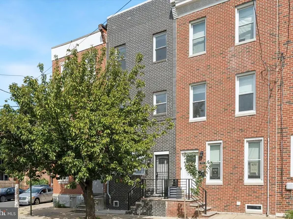 2707 W Thompson St, Philadelphia, PA 19121