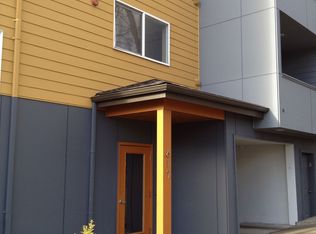 CO Constance Manor Apartments, Seattle, WA 98119