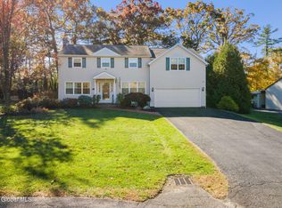 2108 E Baker Avenue, Schenectady, NY 12309