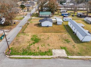 1022 Alvin St, Sulphur, LA 70663