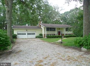 101 Waterworks Rd, Salem, NJ 08079