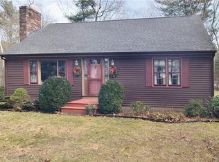 1 Link Ln, Richmond, RI 02892