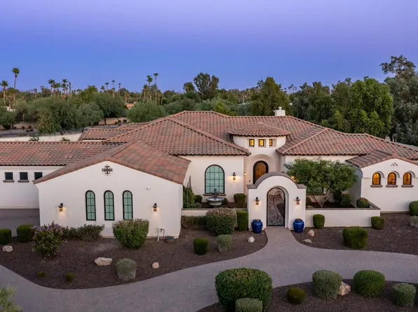 12673 N 79TH Street, Scottsdale, AZ 85260