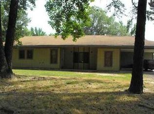 532 Love Rd, Alma, AR 72921