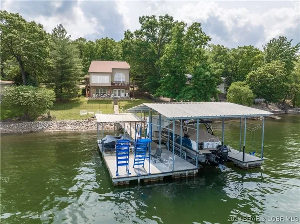 2342 Channelview Dr, Osage Beach, MO 65065