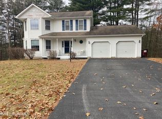 2 Whitney Rd S, Saratoga Springs, NY 12866