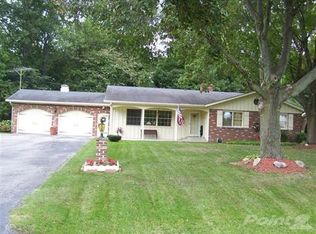 3063 Bluffwood Pl, Saint Joseph, MI 49085