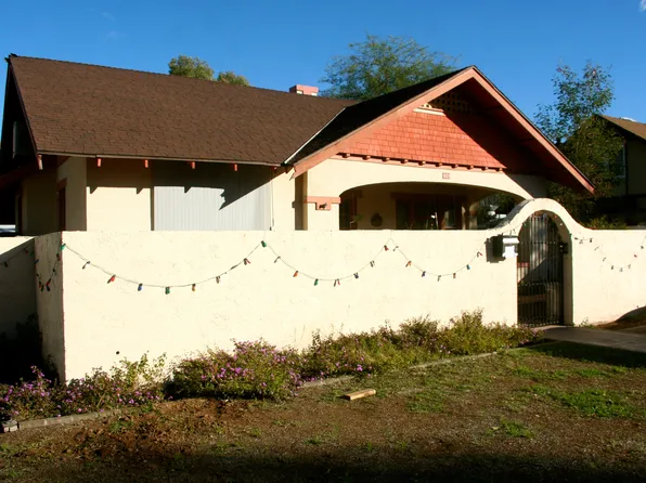 609 N 5th Ave, Phoenix, AZ 85003