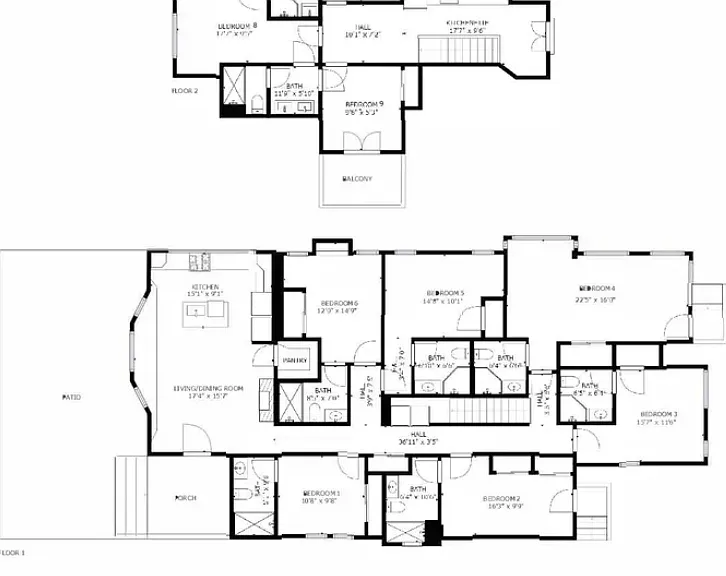 2113 S Oak St #2113 — Photo 9
