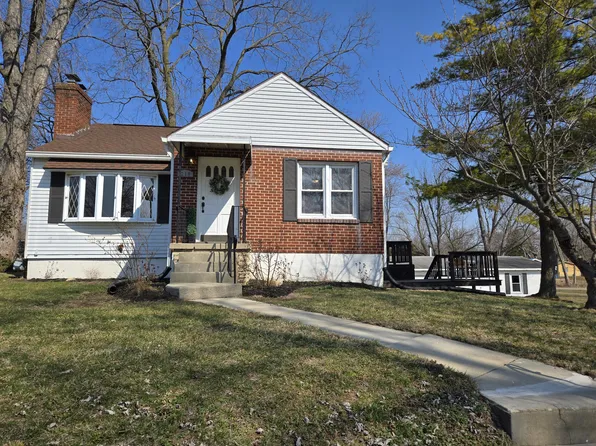 218 Rosewood Rd, Medway, OH 45341
