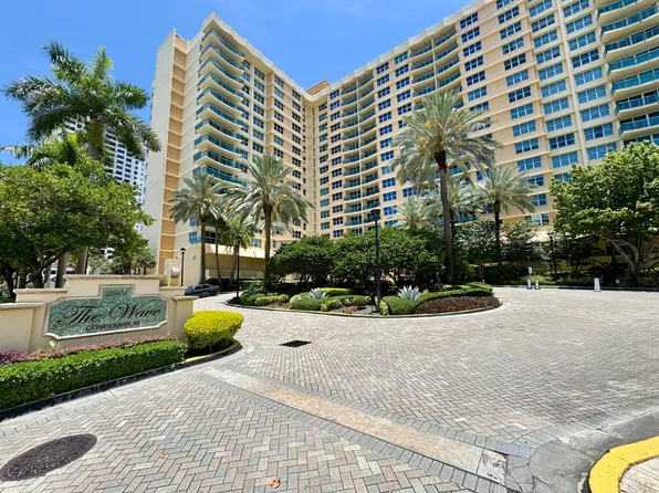 2501 S Ocean Dr, Hollywood, FL