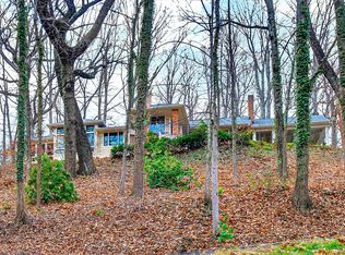 3600 Ridgewood Ln SW, Roanoke, VA 24014