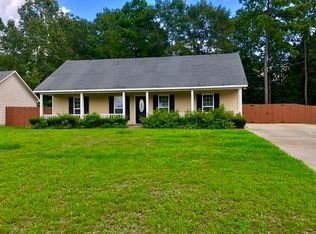323 Lee Road 2086, Salem, AL 36874