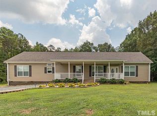 3819 Hunt Rd, Hillsborough, NC 27278