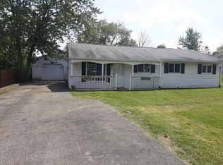 2662 Clermont St, Streetsboro, OH 44241