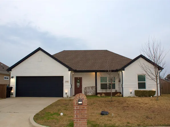 1711 Fred St, Greenville, TX 75401