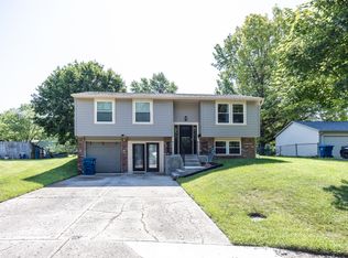 1647 Moores Ct, Indianapolis, IN 46229