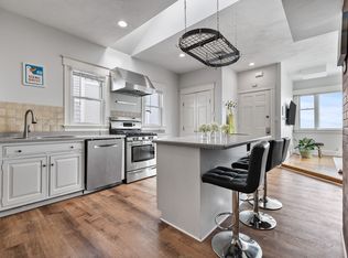 84 G St #Penthouse, Boston, MA 02127