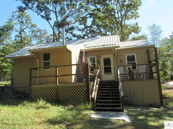 760 SE 1165p Rd, Deepwater, MO 64740