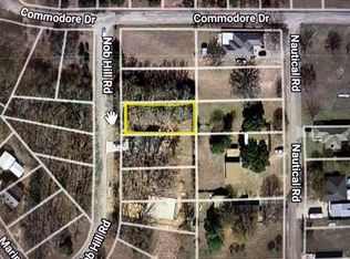 LOT 17 Nob Hill Rd, Mabank, TX 75156