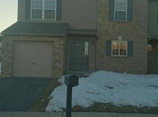 1330 Vera Dr, Easton, PA 18040
