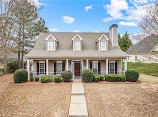 136 Baldwin Ct, Newnan, GA 30263