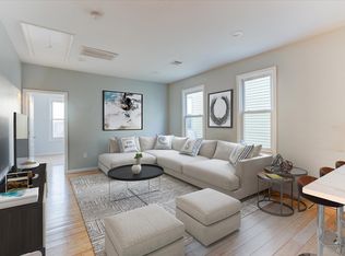 15 Fessenden Pl FLOOR 1, Newark, NJ 07112