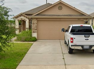 2025 Grow Ln, Austin, TX 78754