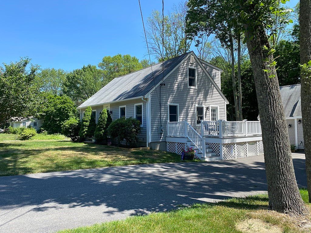 1399 Pine St, Dighton, MA 02715 Zillow