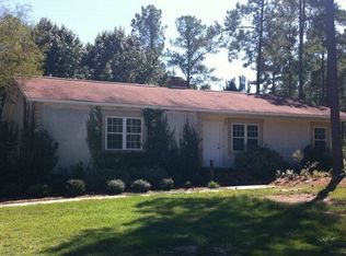 2197 Chukker Creek Rd, Aiken, SC 29803