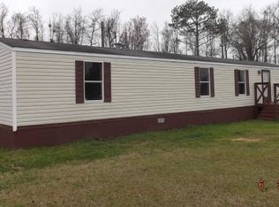 123 Sumner Lakes Rd, Sumner, GA --