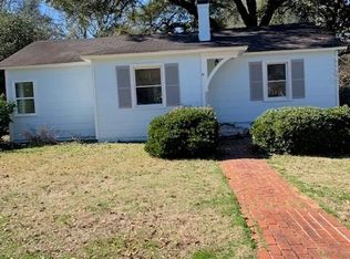 35 Lancaster Rd, Mobile, AL 36608