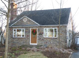151 Clark St, Columbus, OH 43230