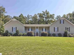 20 Good Taylor Ct, Greer, SC 29651