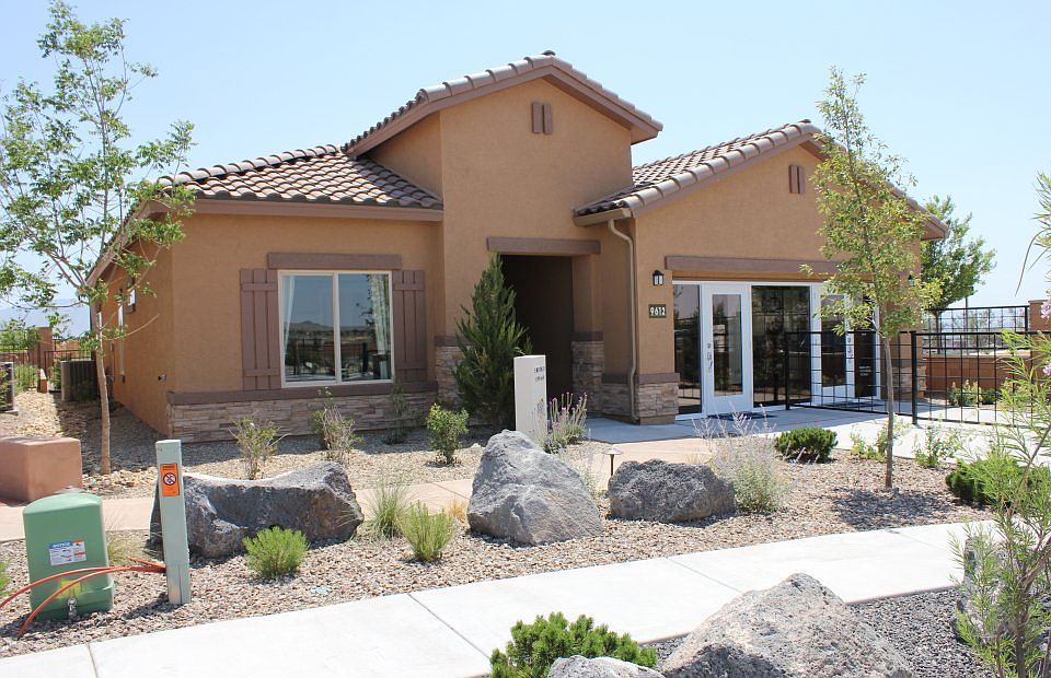 1st image of 5051 Calle Espana NW